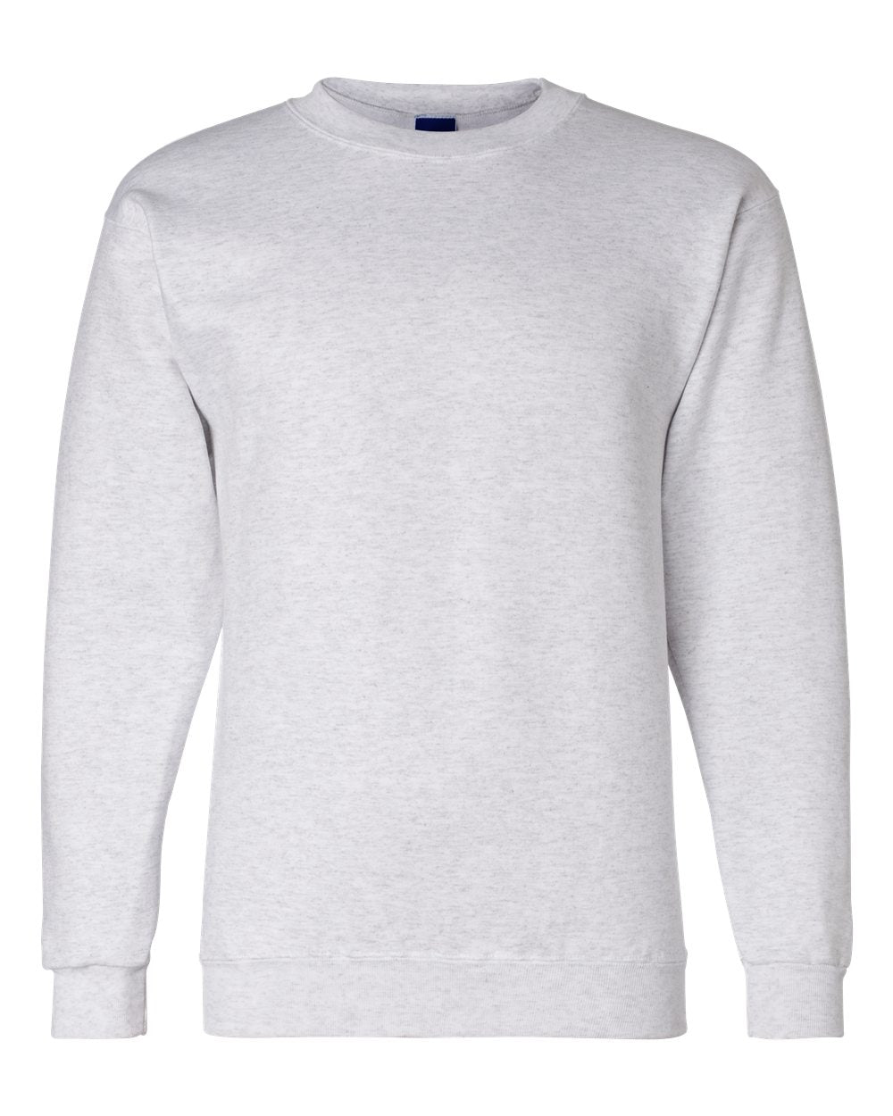 Champion 50/50 Crewneck Sweatshirt – Full-Color Print – EZ