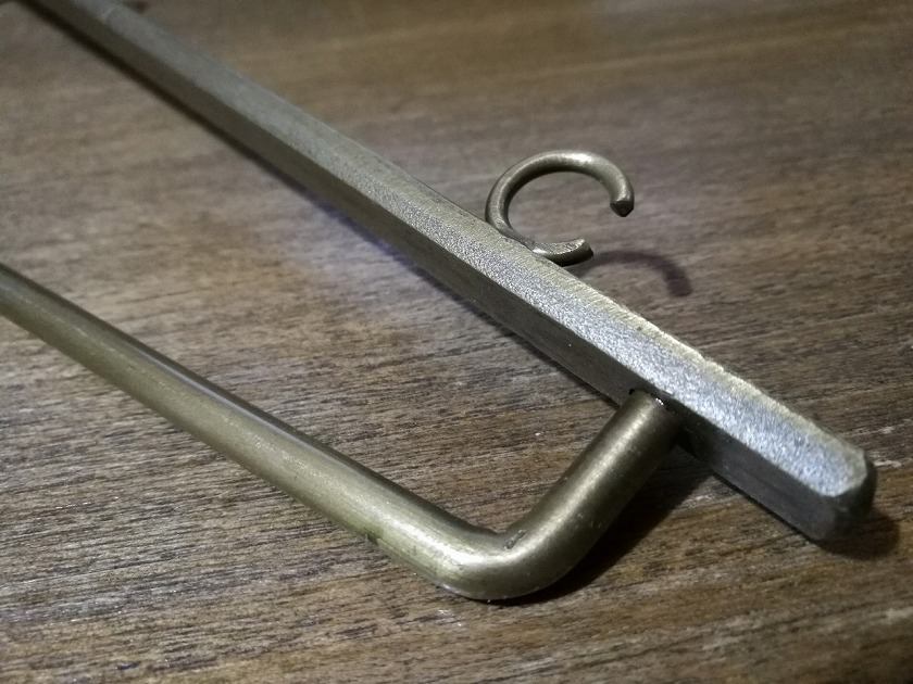 看板吊り下げ金具・サインブラケット・装飾金具の通販・販売 － 木製