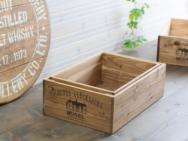 時の雫 Y.W.C Wine Club 木箱入り 時の雫 Y.W.C Wine Club 木箱入り