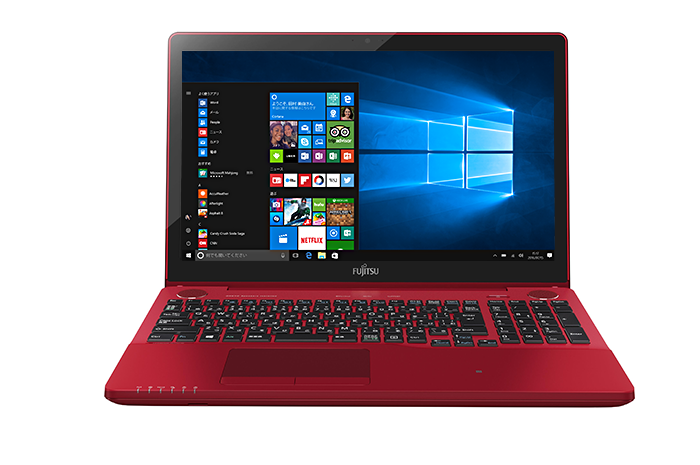 ❤超綺麗 富士通 LIFEBOOK AH30/X Office付 ノートパソコン❤超綺麗