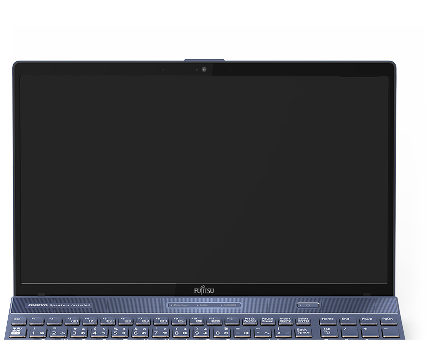 今までに発表した主な製品（15.6型ワイド ノートパソコン（PC