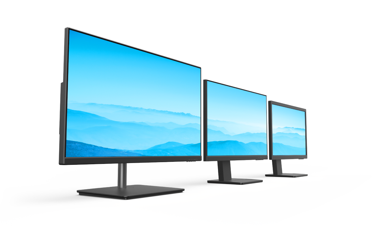 液晶ディスプレイ-VTseries-：特長 - FMWORLD.NET（個人） ： 富士通