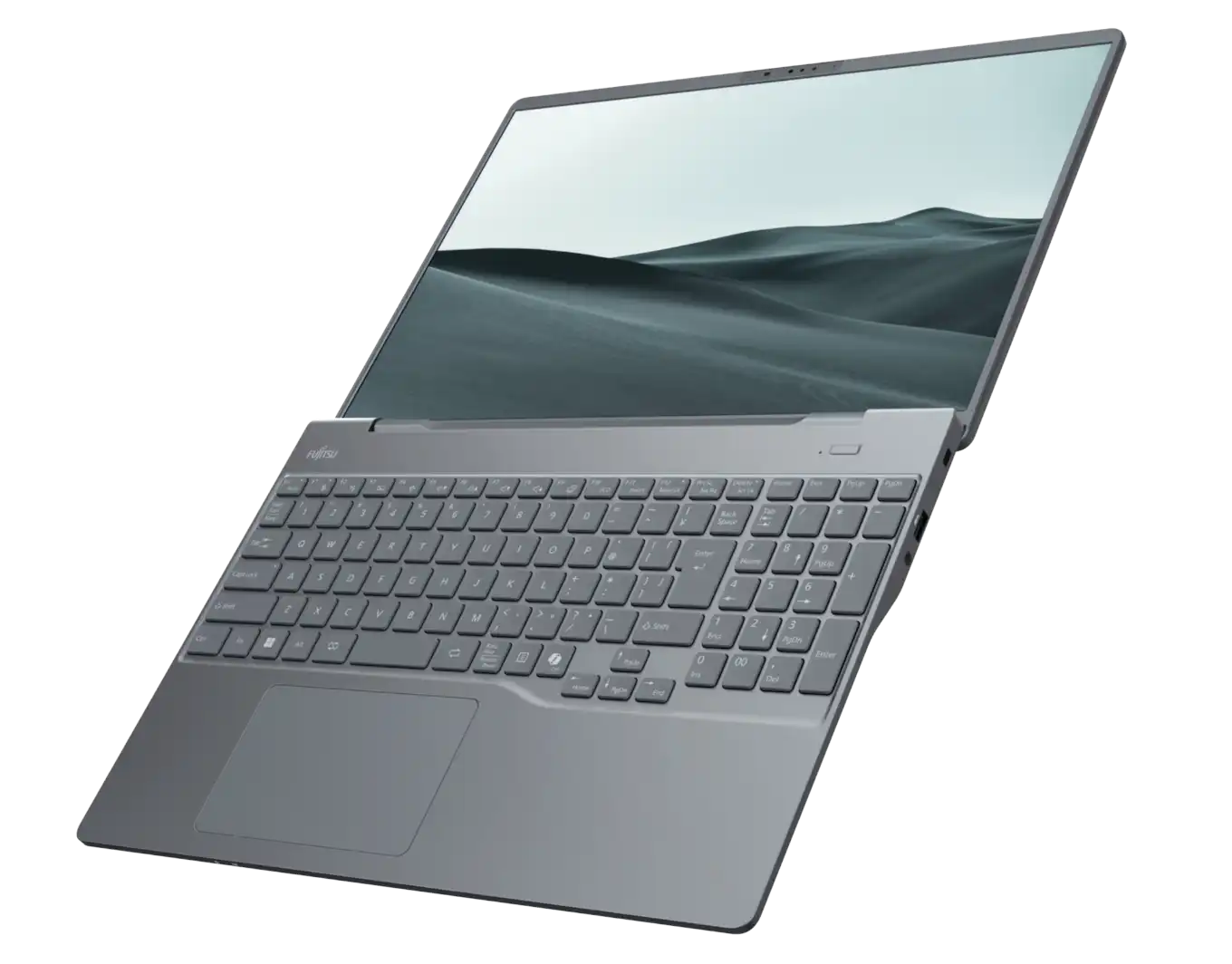 16.0型ワイド ノートパソコン（PC） LIFEBOOK PHシリーズ（PH77/J3