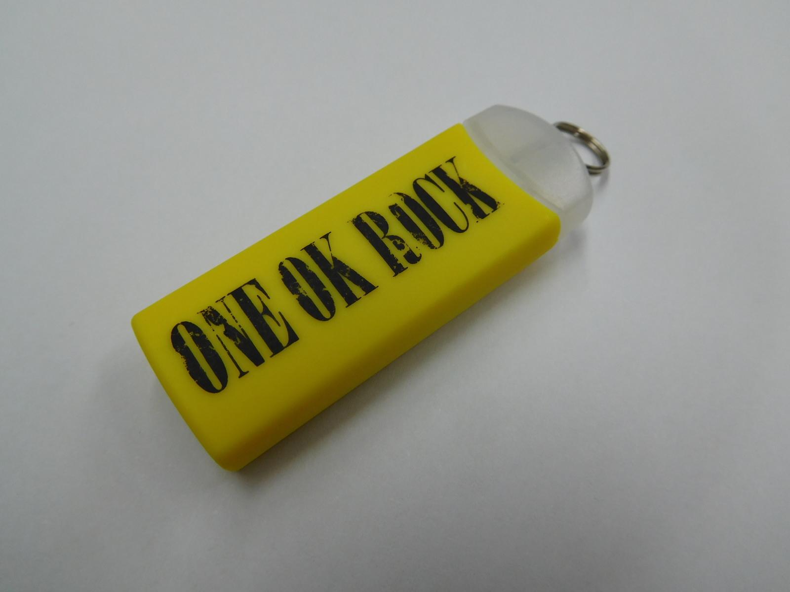 ONE OK ROCK ワンオクAmbitious 非売限定品 USBメモリ ONE OK ROCK