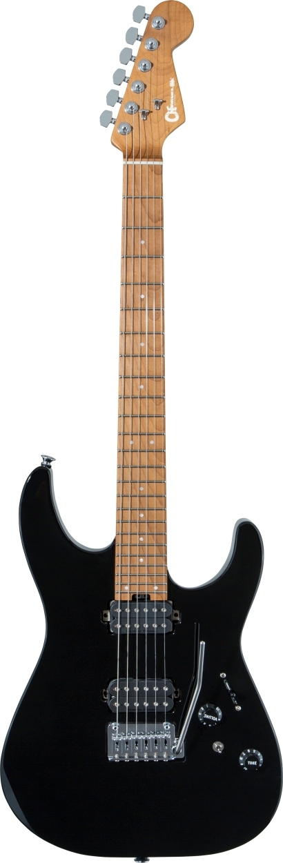 Dinky™ (DK) :: Pro-Mod DK24 HH 2PT CM, Caramelized Maple