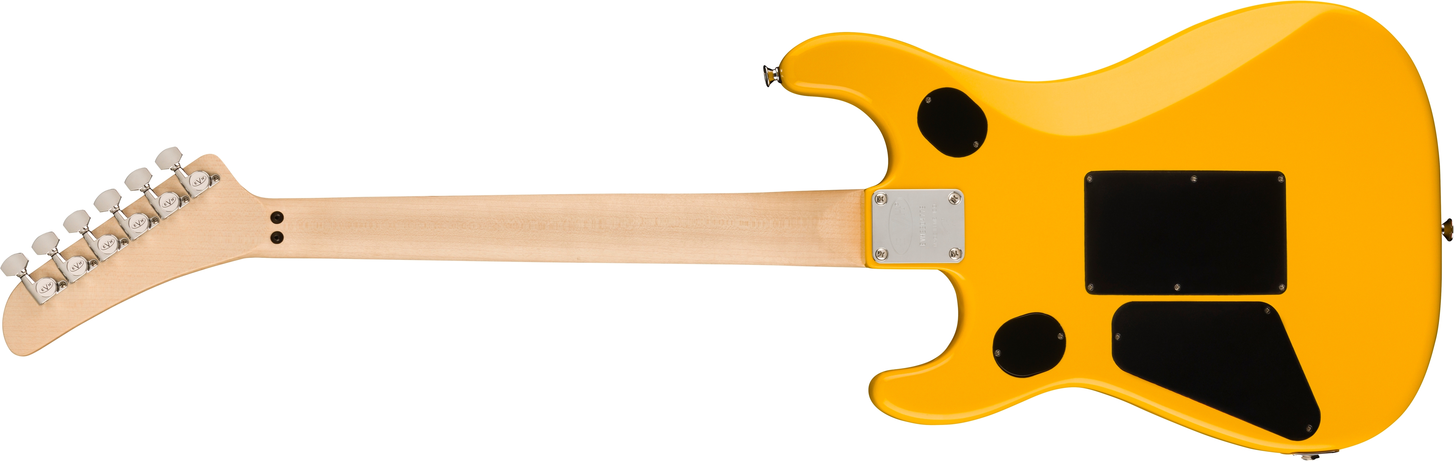 EVH 5150タイプ ノーブランド フランケンシュタイン ストラト