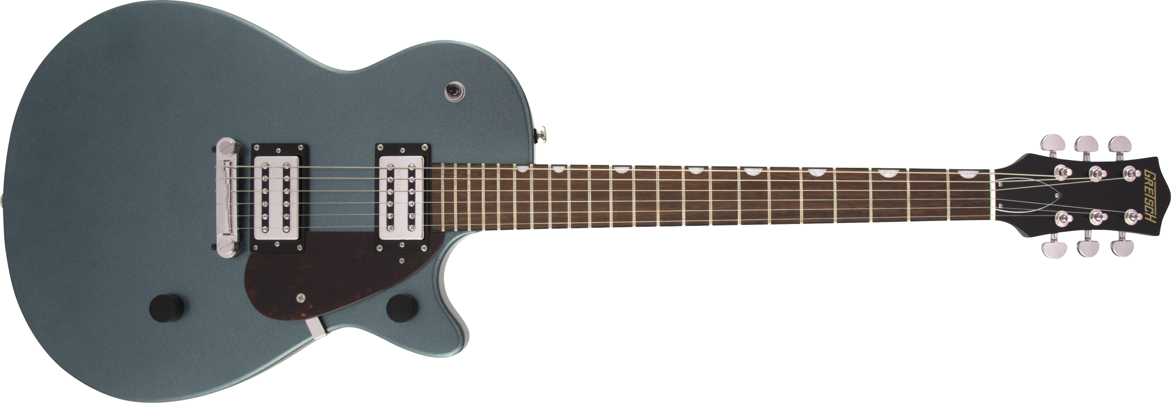 GRETSCH G2210 Streamliner Junior 値下不可 Ernie Williamson Music
