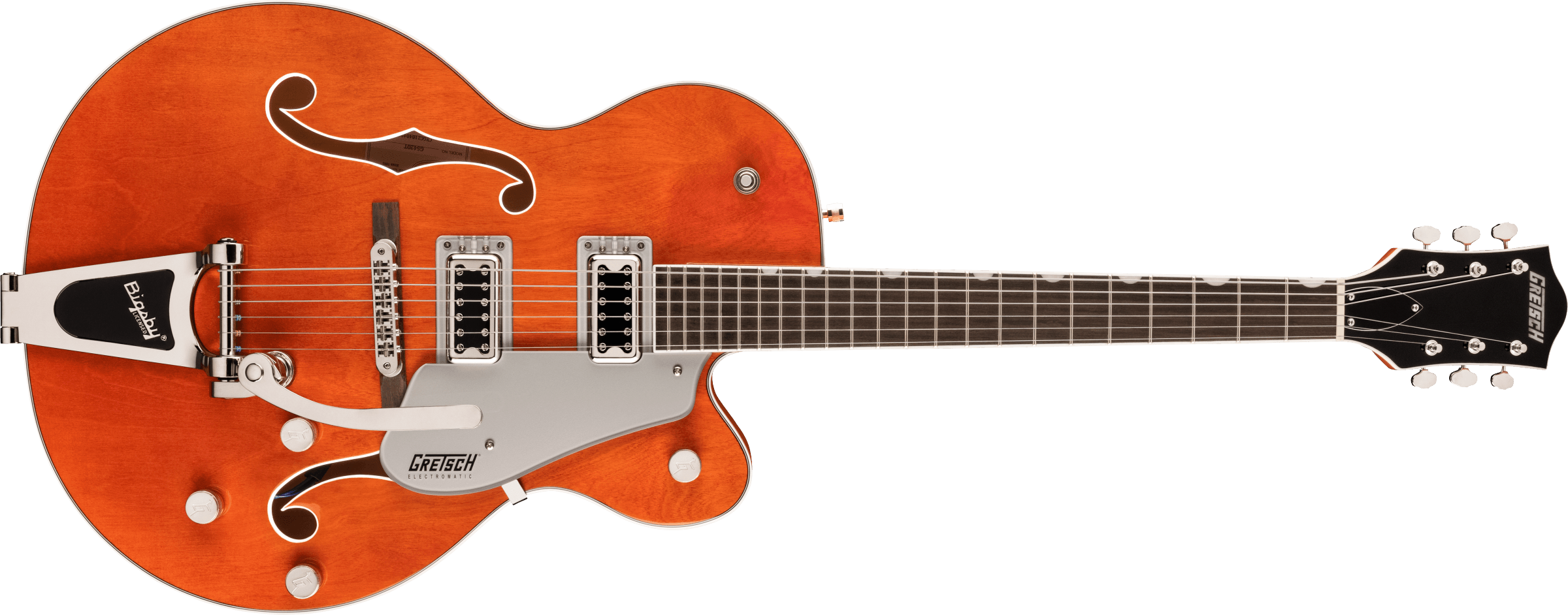 Hollow Body :: G5420T Electromatic® Classic Hollow Body Single-Cut