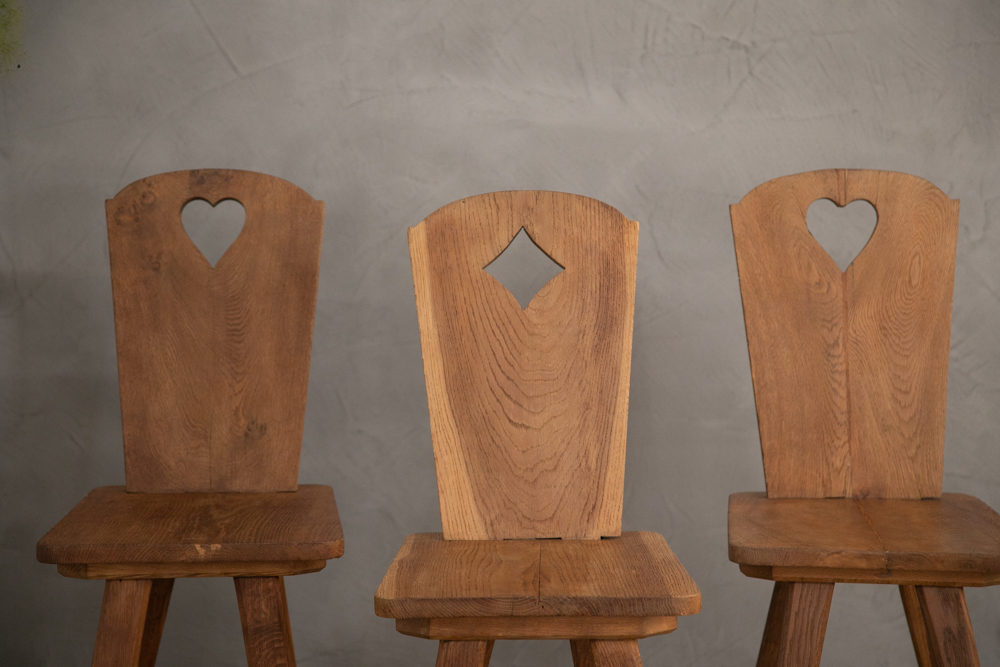 フランス アンティークチェア – フランス、ヨーロッパのアンティーク