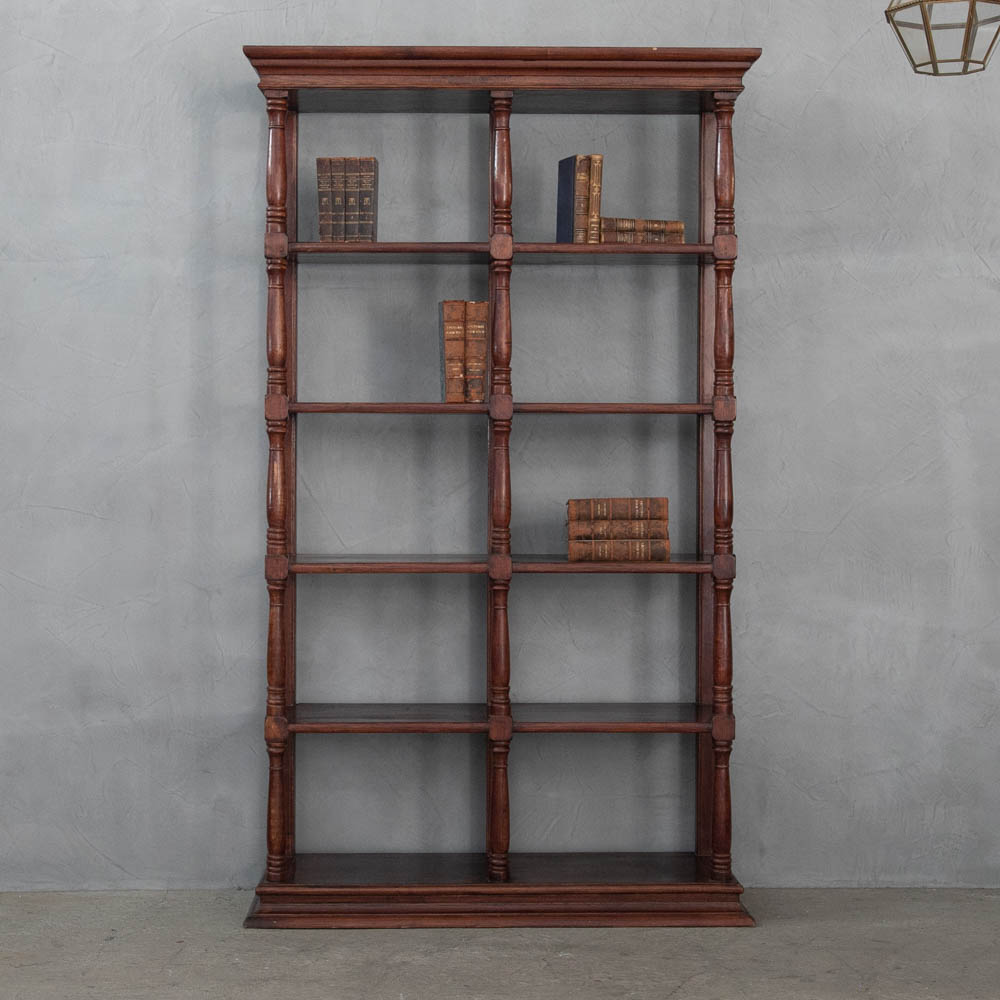 フランス アンティーク シェルフ – フランス、ヨーロッパの