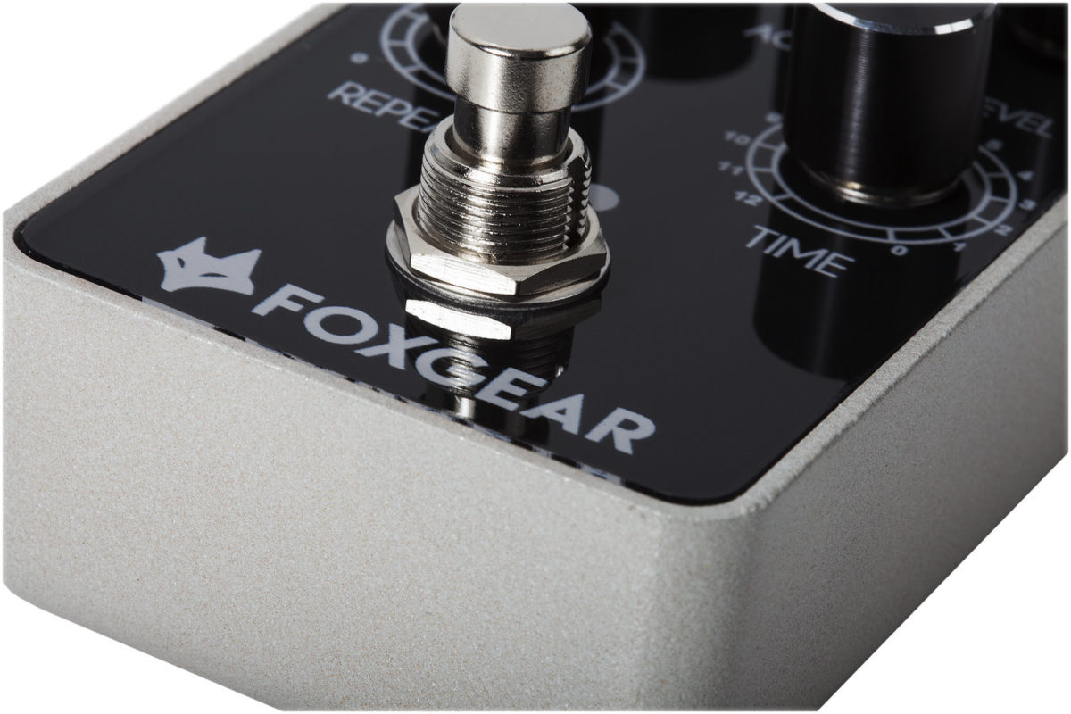 Echosex Baby – Fox Gear Distribution