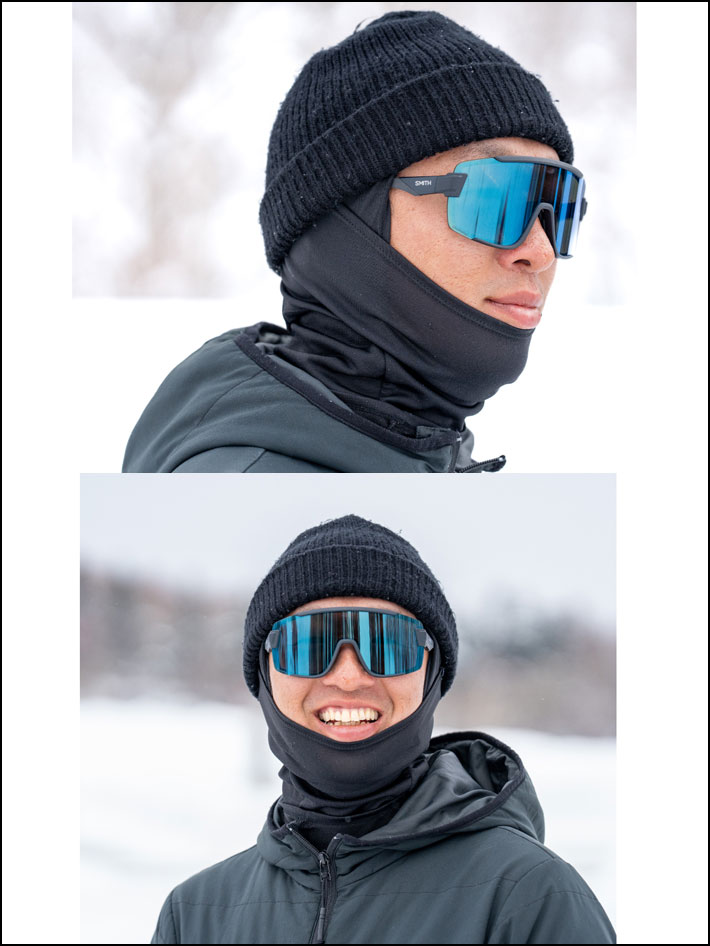 SMITH スミス サングラス [Wildcat ワイルドキャット] Asia Fit