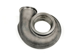 V-band 1.01 Garrett Fitment Turbine Housing for XR64 – Forced