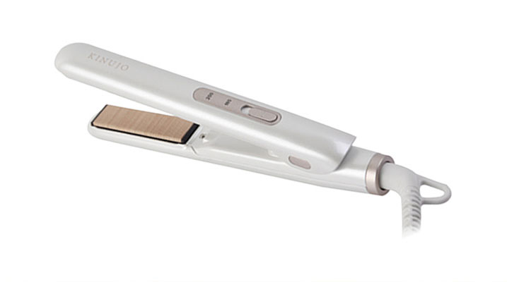 KINUJO 絹女 海外対応 ミニアイロン ドゥー MINI IRON deux 送料無料