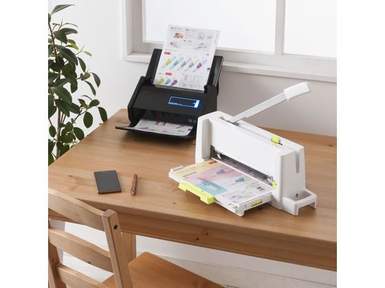 プラス コンパクト断裁機 PK-213 26-366 通販【フォレストウェイ】