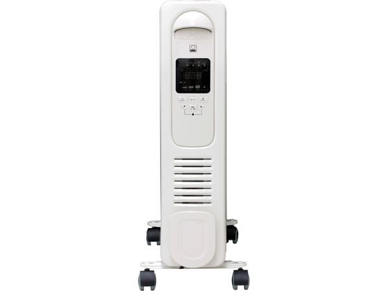 日本ゼネラル・アプライアンス DBKオイルヒーター(1300W) DRC131 通販