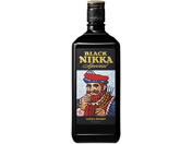 アサヒビール ブラックニッカ リッチブレンド 180ml 通販【フォレスト