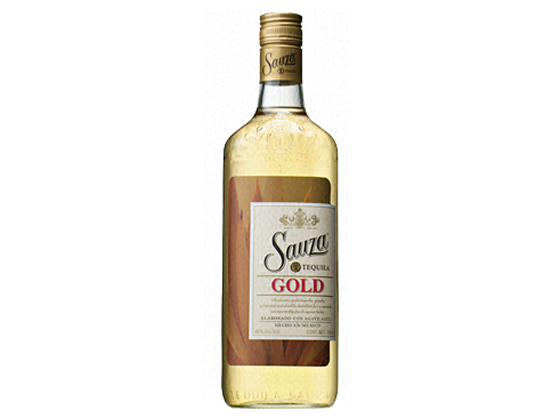 テキーラサウザゴールド テキーラ 40度 750ml 通販【フォレストウェイ】