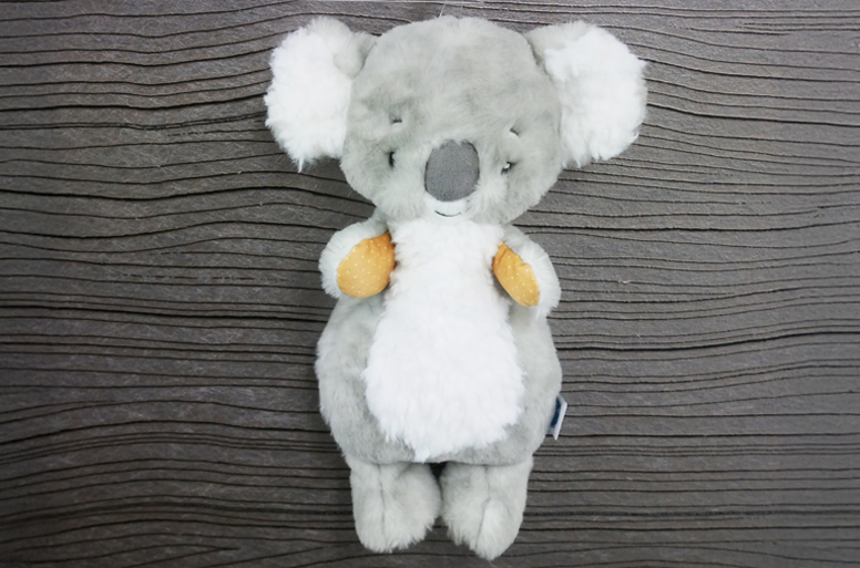 ラヴィ ダウンアンダーコアラ｜軽くて持ちやすいベビー向けぬいぐるみ