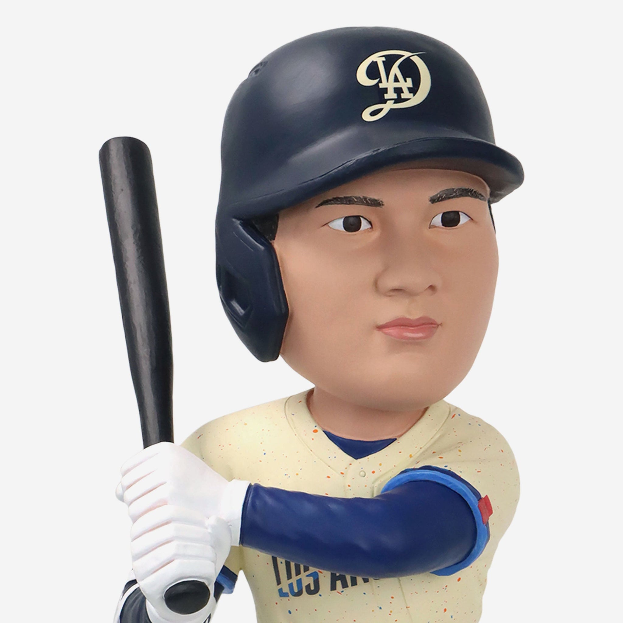 Shohei Ohtani Los Angeles Dodgers 18 in 2024 City Connect