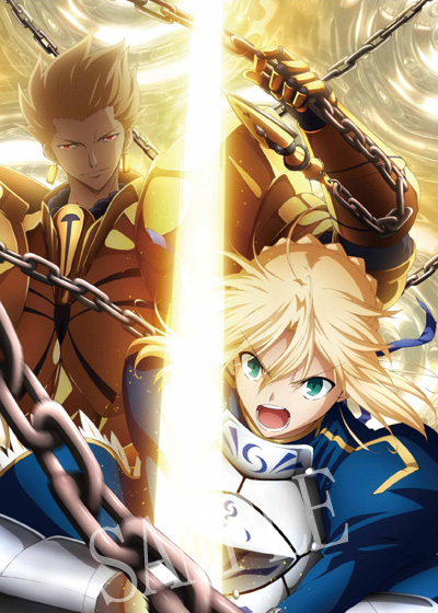 Fate/Zero-アニメ公式サイト-