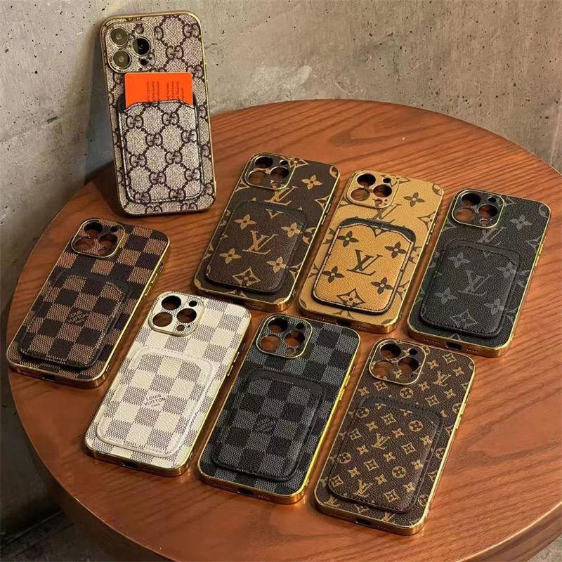 Louis Vuitton iPhone14 proケース Louis Vuitton iPhone 14 Pro Max Case