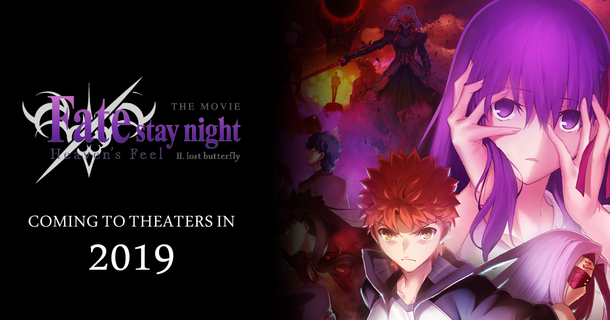Fate/stay night [Heaven's Feel] Vol.2 ① Amazon.com: Fate/stay