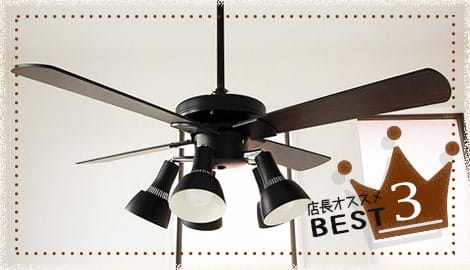 多機能シーリングファン ブラック 132cm ファン/シーリングファン ブラック DAIKO(大光電機) シーリングライト