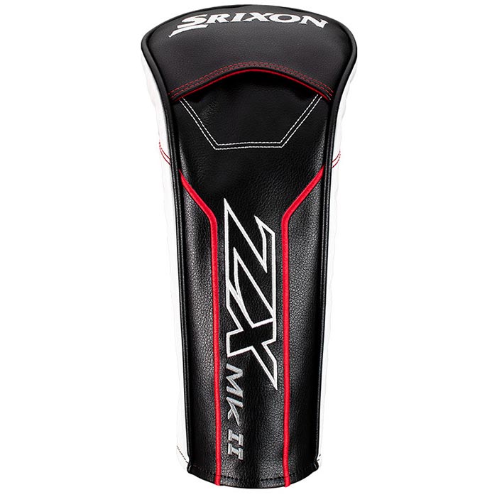 Srixon ZX5 MK II Driver - ゴルフ(GOLF) - ゴルフ用品通販の