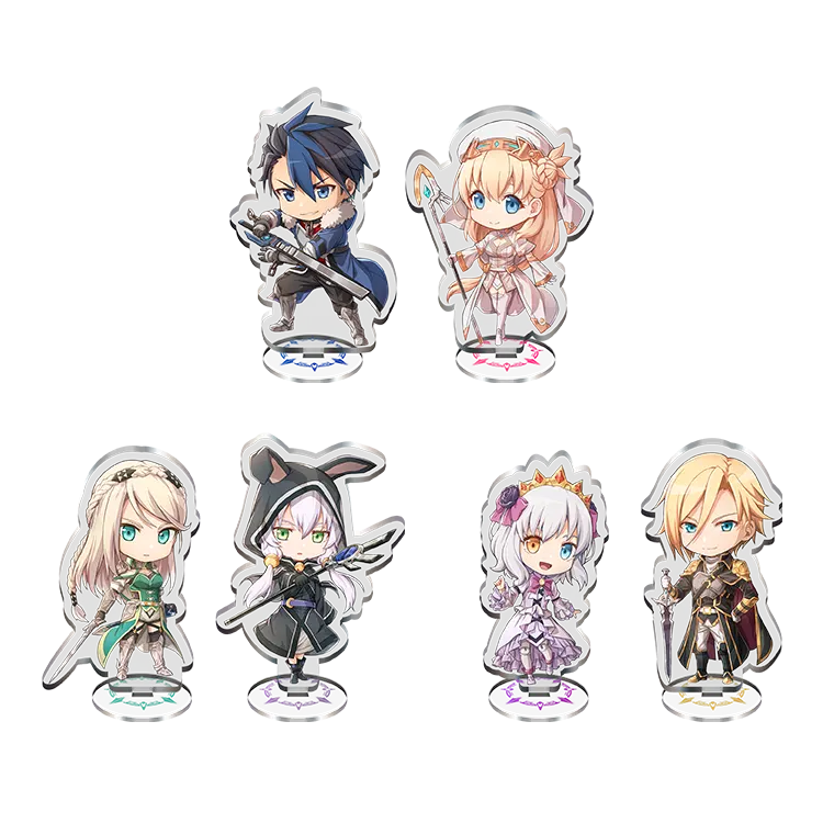 WEB抽選会 | 英雄伝説 界の軌跡 -Farewell, O Zemuria-