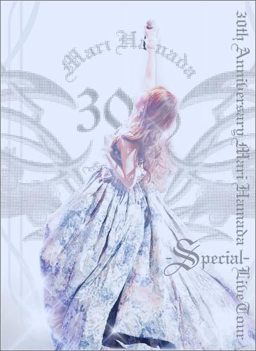 かまちゃんさん専用】 浜田麻里DVD30&35Anniversary 浜田麻里/30th