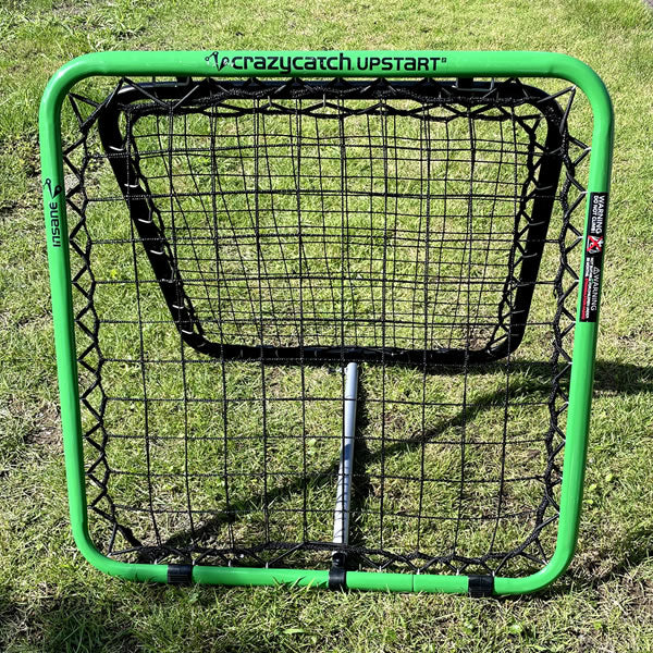 crazycatch UPSTART サッカー練習用ネット クレイジーキャッチ アップ