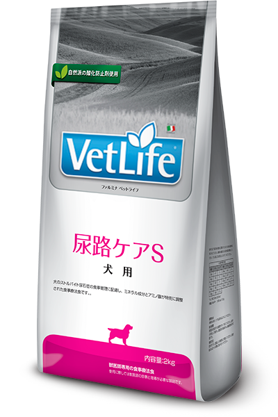 ファルミナペットフーズ・ジャパン株式会社 - ドッグフード - Vet Life