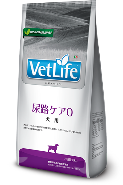 ファルミナペットフーズ・ジャパン株式会社 - ドッグフード - Vet Life