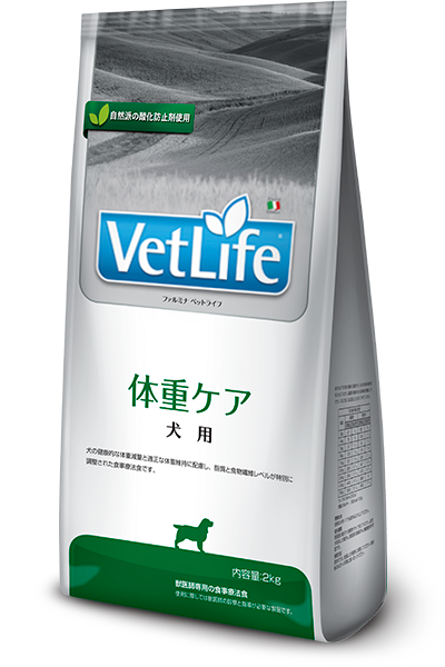 ファルミナペットフーズ・ジャパン株式会社 - ドッグフード - Vet Life