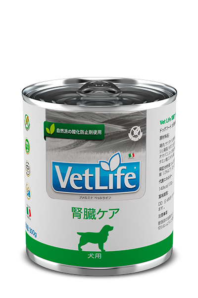 ファルミナペットフーズ・ジャパン株式会社 - ドッグフード - Vet Life