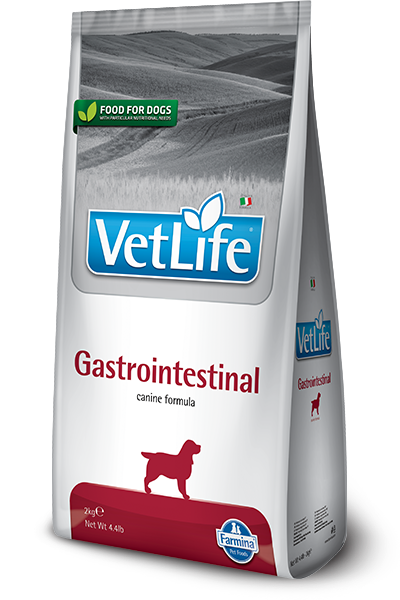 Farmina Pet Foods - Dog food - Farmina Vet Life Canine