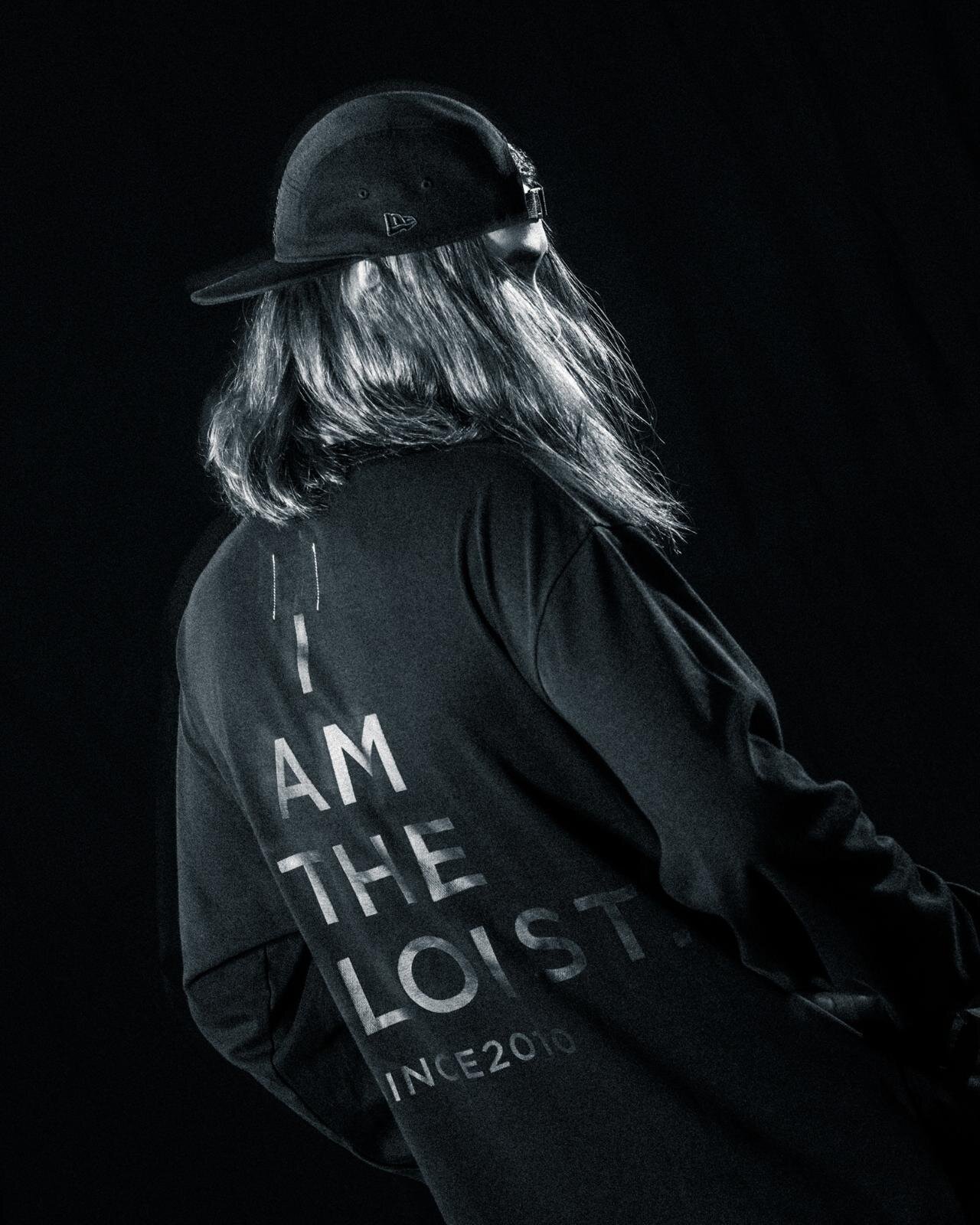 タカヒロミヤシタザソロイスト．×ニューエラ、“オールブラック”ロゴ