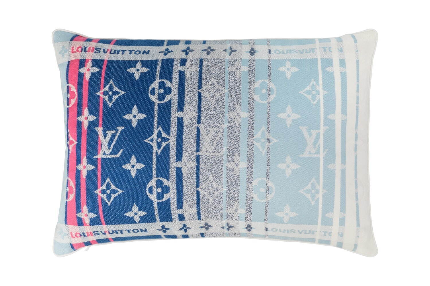 LOUIS VUITTON ビーチタオル ストライプ 【公式通販】