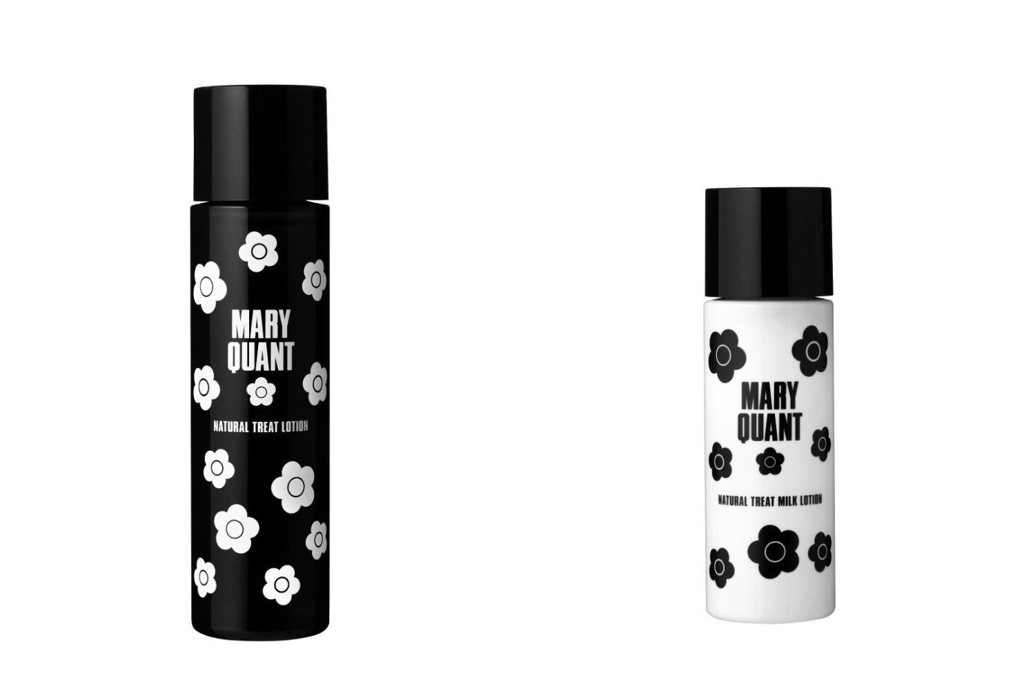 おまけ付き】MARY QUANT 保湿ローション＆ミルク セット おまけ付き