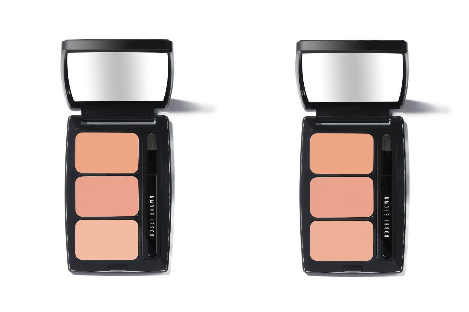 ボビイブラウン ファンデーションパレット（コンシーラー含む） セール