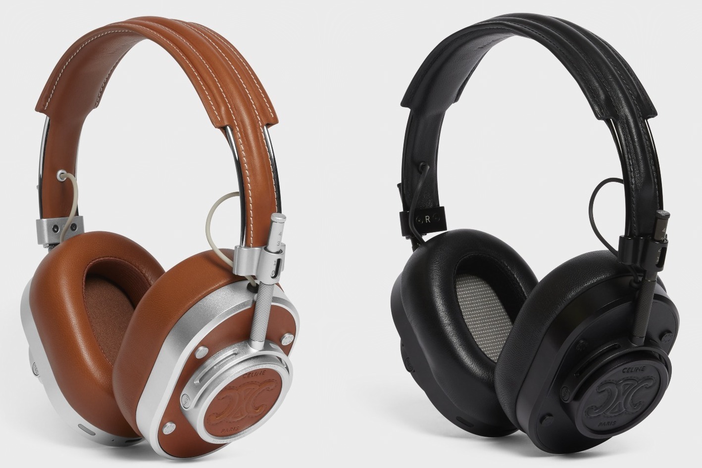 CELINE MASTER & DYNAMIC ヘッドフォン