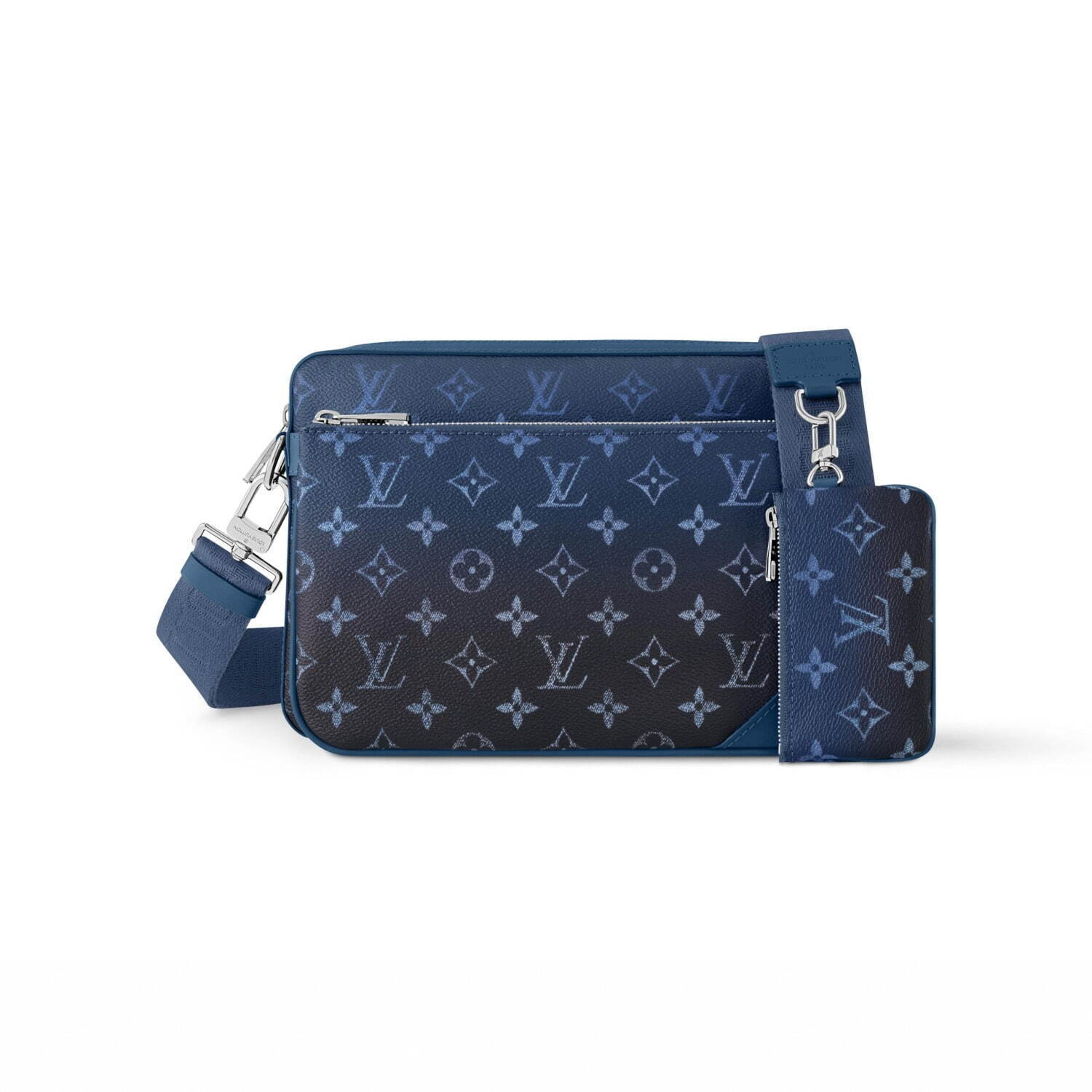 Louis Vuitton グラデーションノート A5サイズ Louis Vuitton