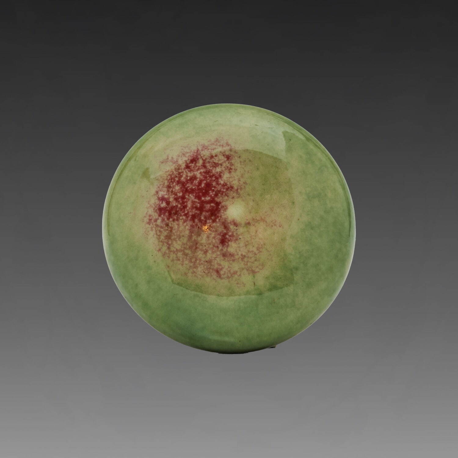 特別展「中国陶磁・至宝の競艶」大阪市立東洋陶磁美術館で - 上海