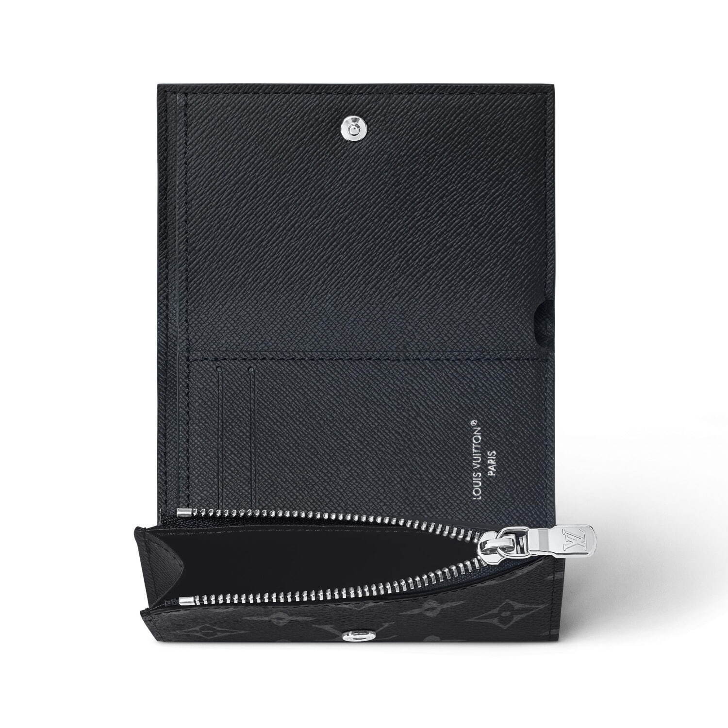 写真8/8｜ルイ・ヴィトンの3つ折りメンズ財布「ヴィクター・ウォレット
