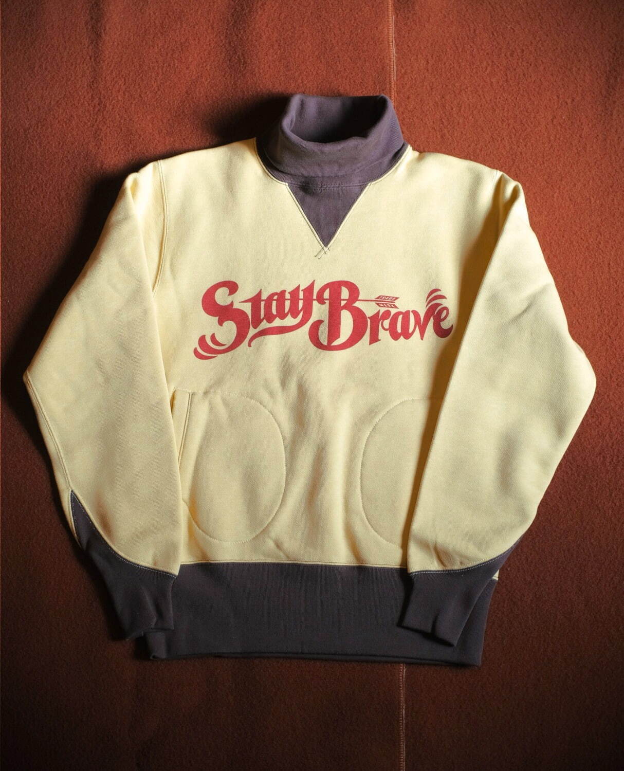 草彅剛が所有するヴィンテージデニムの展示会「STAY BRAVE」東京・原宿