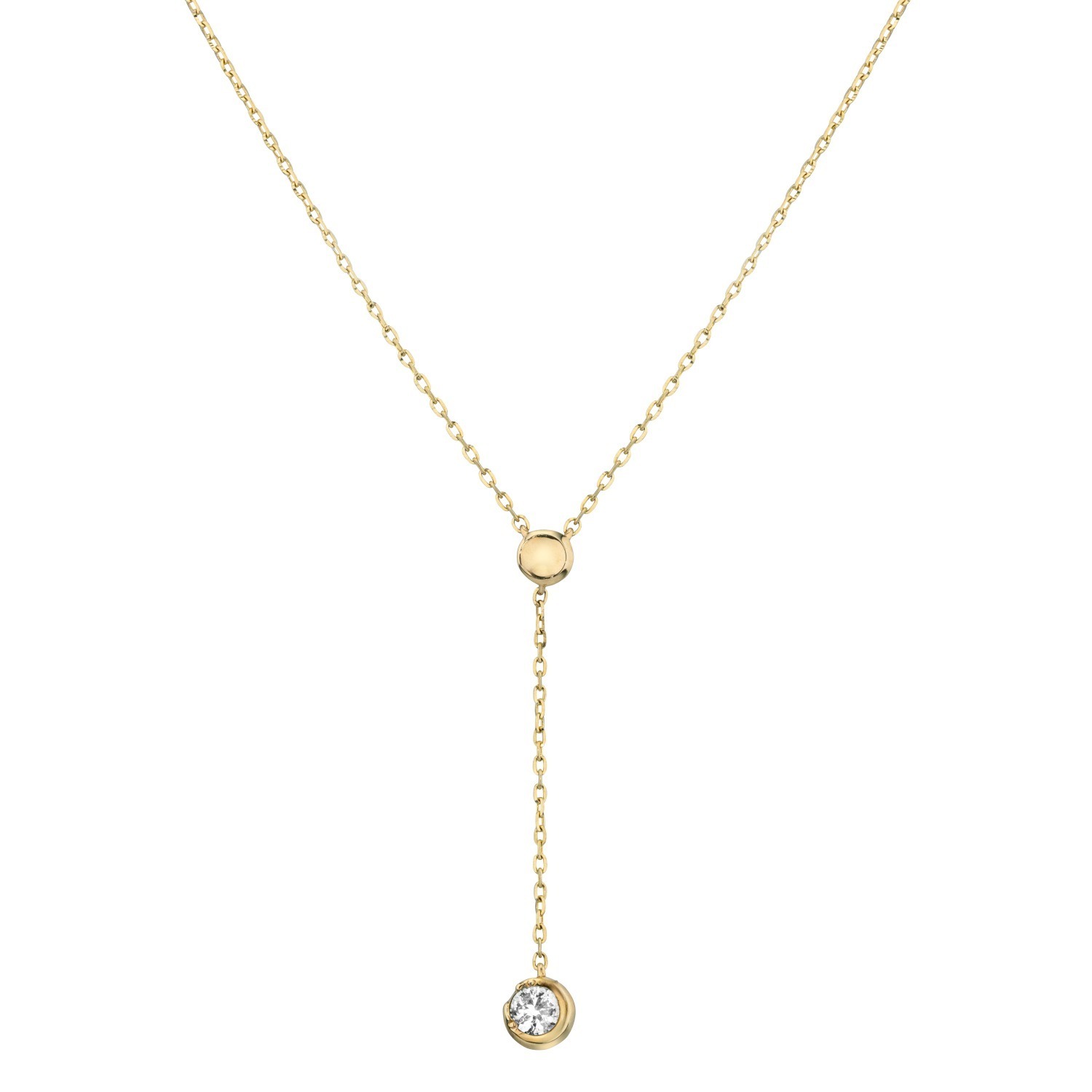 スタージュエリー24年クリスマス、ダイヤモンドネックレス＆ホワイト