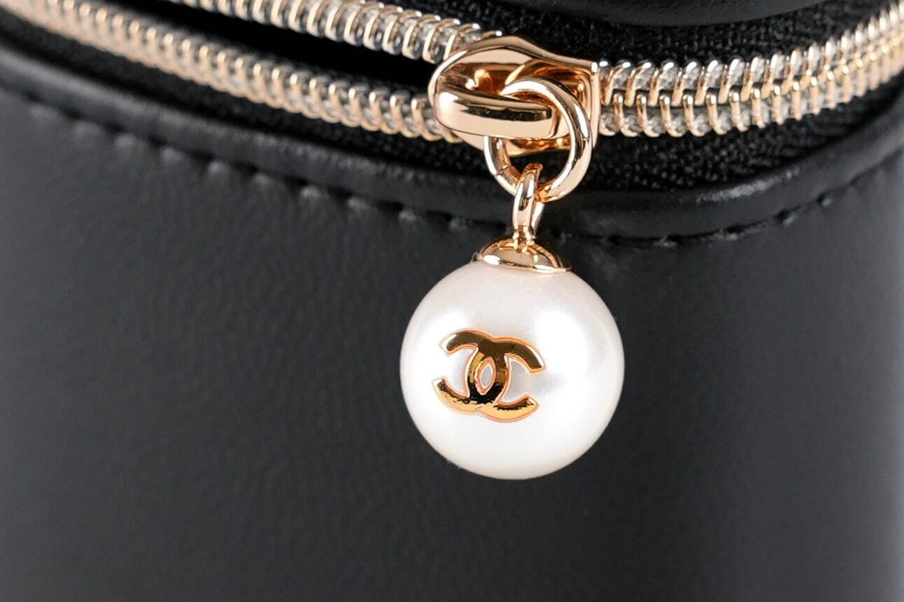 CHANEL ポーチ＆ヘアミスト＆パルファム セット シャネルの人気