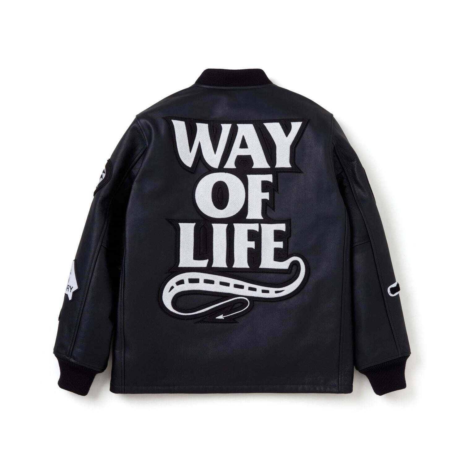 ネイバーフッド レザー グローブ チャレンジャー マシス ダブル