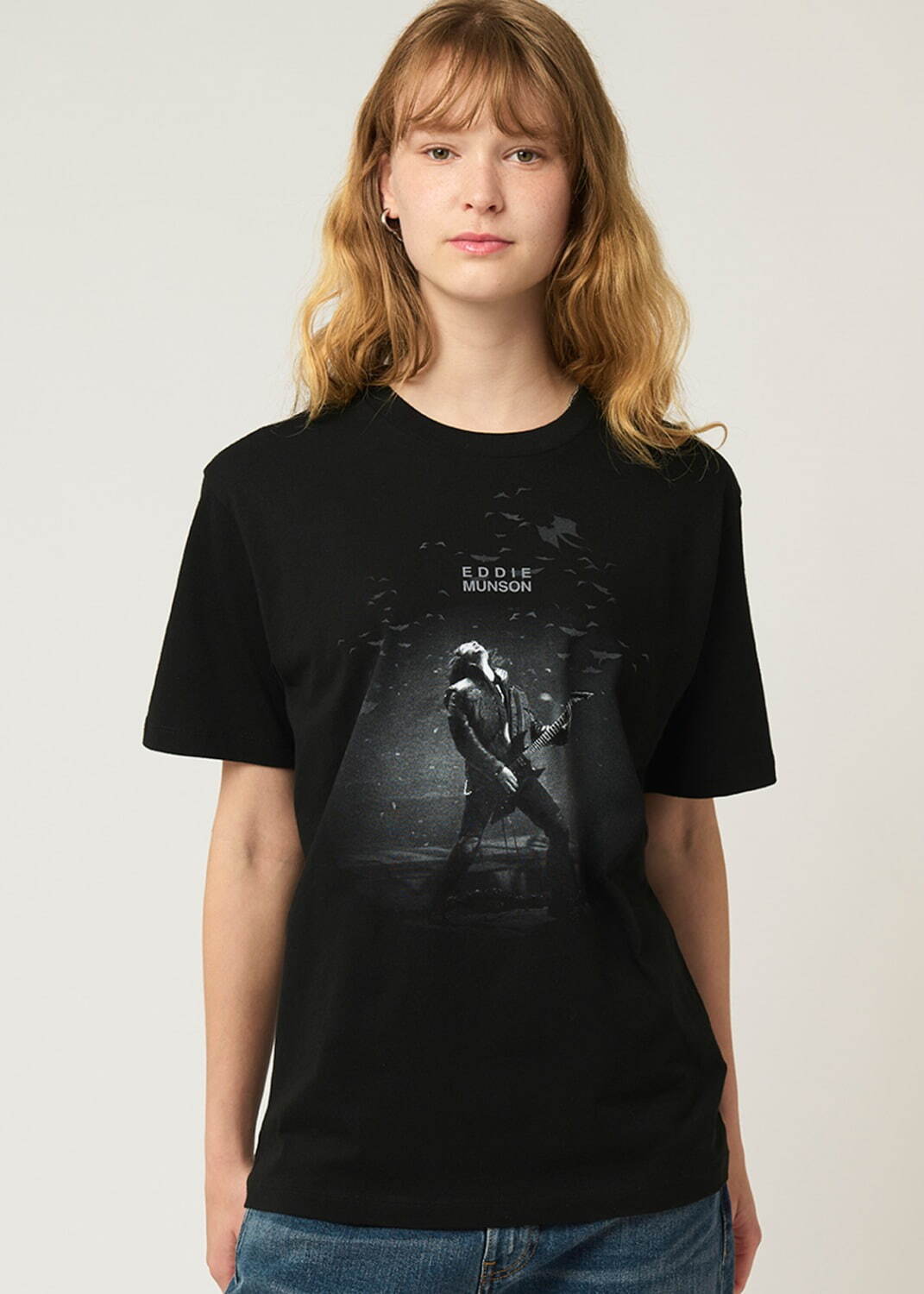 写真22/36｜グラニフ×「ストレンジャー・シングス 未知の世界